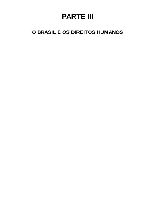 Curso de Direitos Humanos (2017) - André de Carvalho Ramos