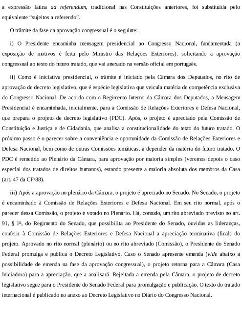 Curso de Direitos Humanos (2017) - André de Carvalho Ramos