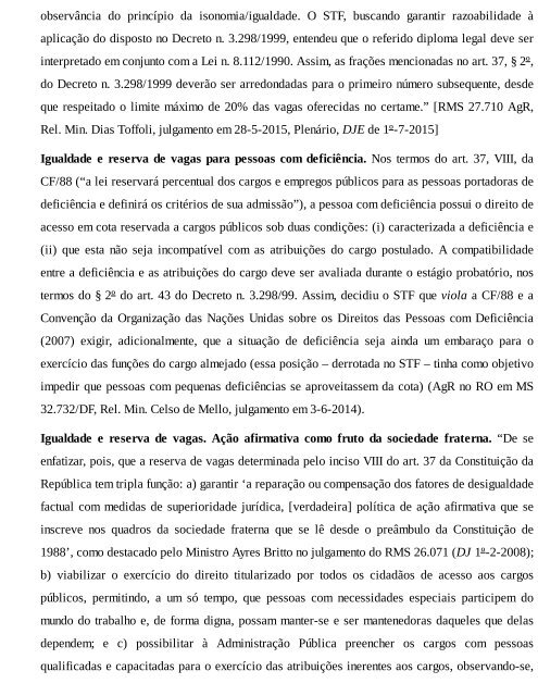 Curso de Direitos Humanos (2017) - André de Carvalho Ramos