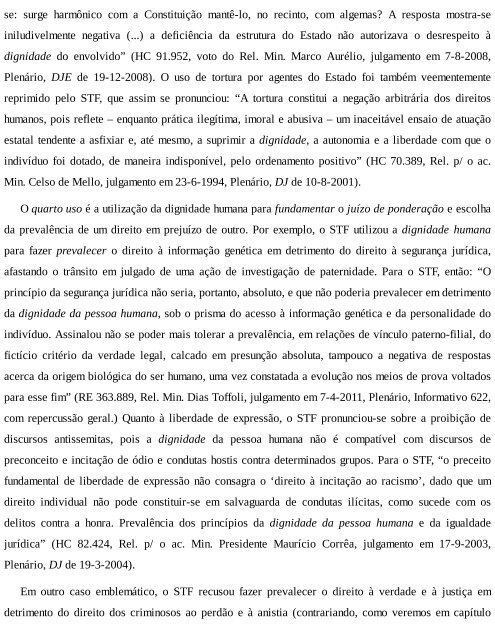 Curso de Direitos Humanos (2017) - André de Carvalho Ramos