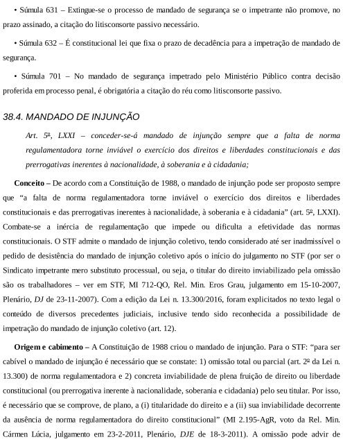 Curso de Direitos Humanos (2017) - André de Carvalho Ramos