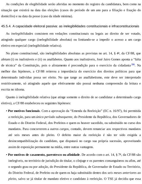 Curso de Direitos Humanos (2017) - André de Carvalho Ramos