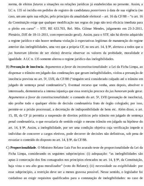 Curso de Direitos Humanos (2017) - André de Carvalho Ramos