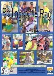 Rolly Rag October 2  2018