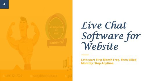 How Live Chat Software for Website Can Help Your Clients  Instantly?