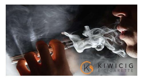 Kiwicig - E Cigarettes Suppliers Australia