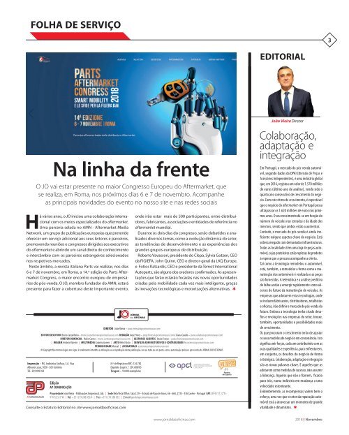 Jornal das Oficinas 156