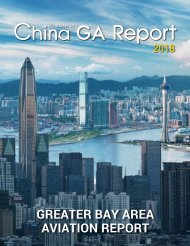Greater Bay Aviation Report - EN