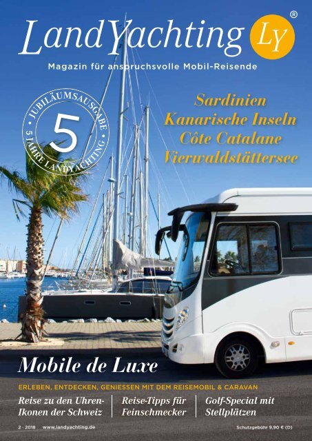 LandYachting-Magazin_2 2018