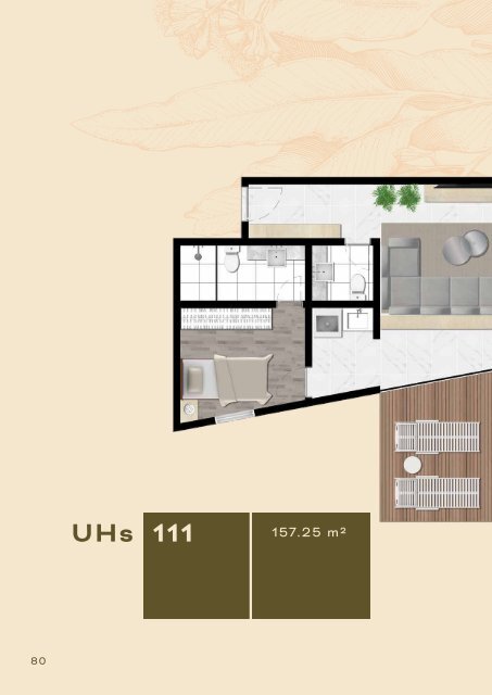 Haut Arbo Townhouses