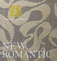 MORELLO GIANPAOLO - NEW ROMANTIC catalog