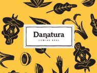 Catalogo Danatura by Via Natura ago 18
