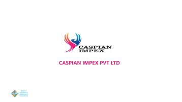 Caspian Impex  Films1