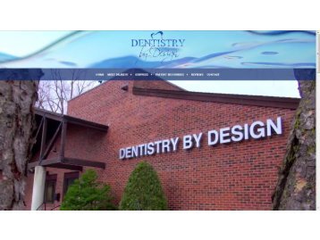 Sedation Dentistry Lake Minnetonka | Implant Dentist Wayzata - Dentistry by Design