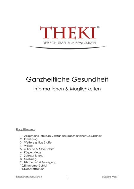 THEKI-Ganzheitliche-Gesundheit