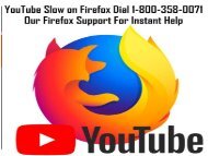 3 Nov Youtube Slow in Mozilla Firefox-converted