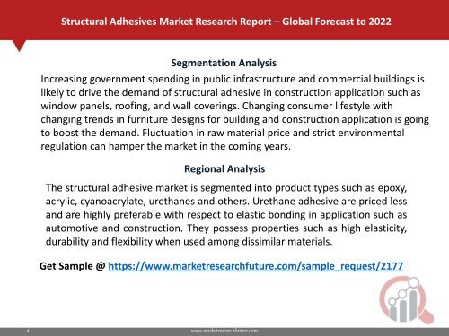 Structural Adhesives Market PDF