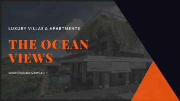 Villas Investment Bali