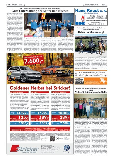 Stadt-Anzeiger 643