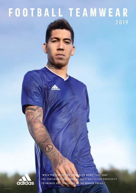 MAXISPORT24-Adidas-Teamwearkatalog 2019-Euro