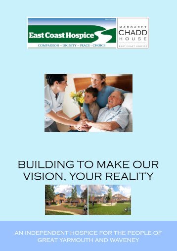 ECH Corporate Brochure