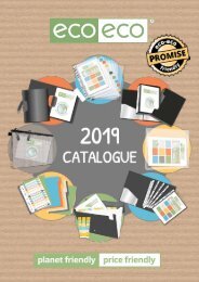 Low-Res ecoeco catalogue
