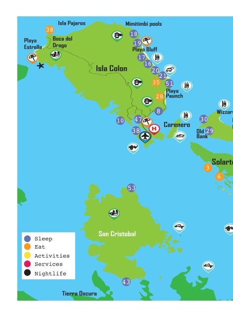 BOCAS INSIGHT SAMPLE