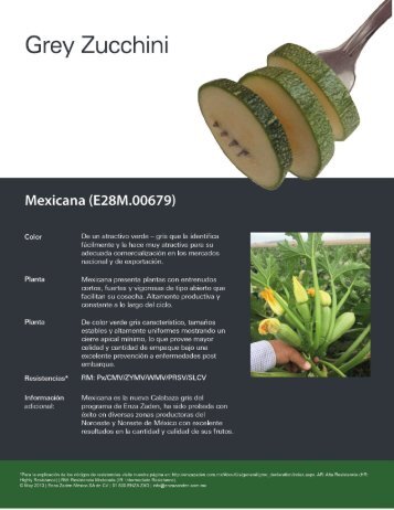 Mexicana 