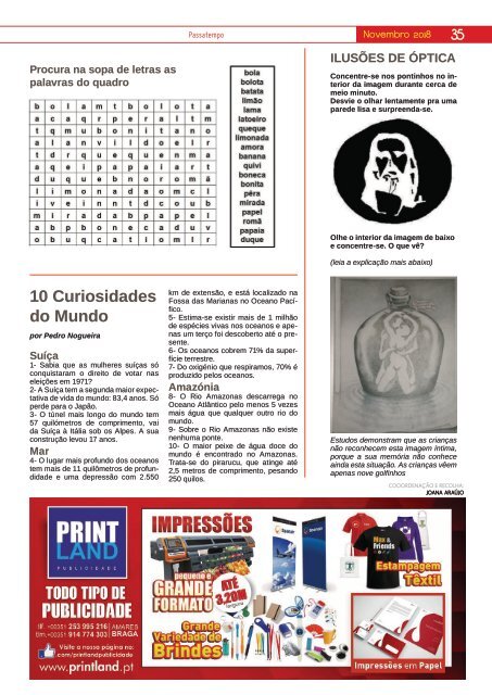 Novembro nº 247