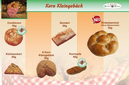 Produktkatalog Schranz