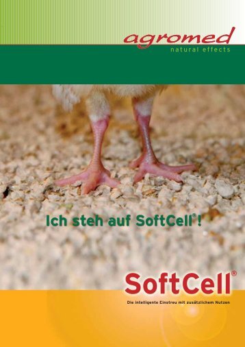 Softcell - Agromed Austria Gmbh