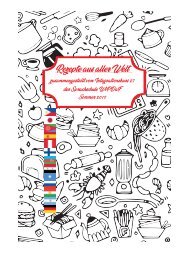 Rezepteausaller_Welt