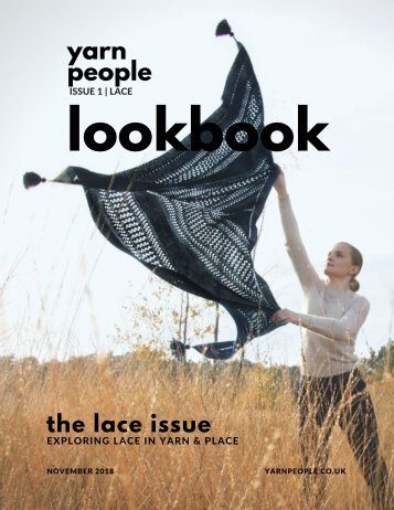 Issue 1_ Lookbook