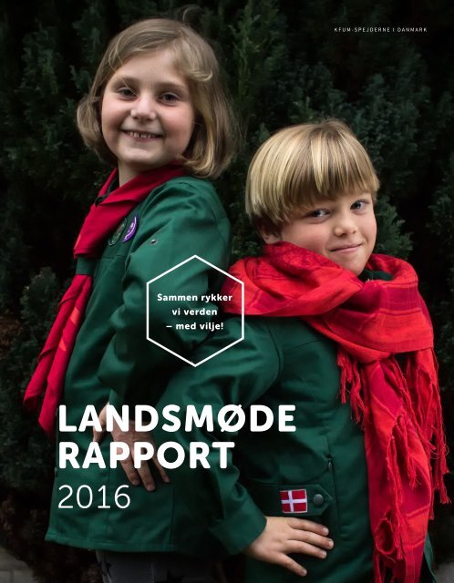 Landsmøderapport 2016