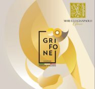 MORELLO GIANPAOLO - GRIFONE catalogo