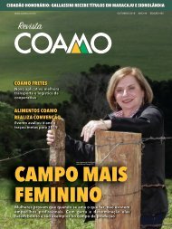 Revista Coamo - Outubro de 2018