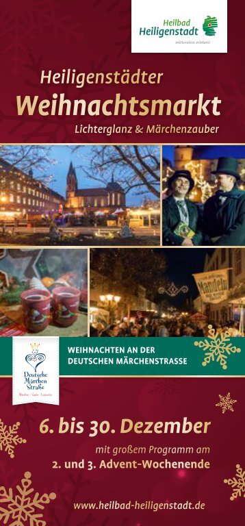 Programmheft-Weihnachtsmarkt-2018