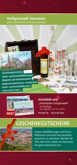 Programmheft-Weihnachtsmarkt-2018