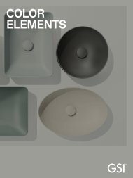 brochure color