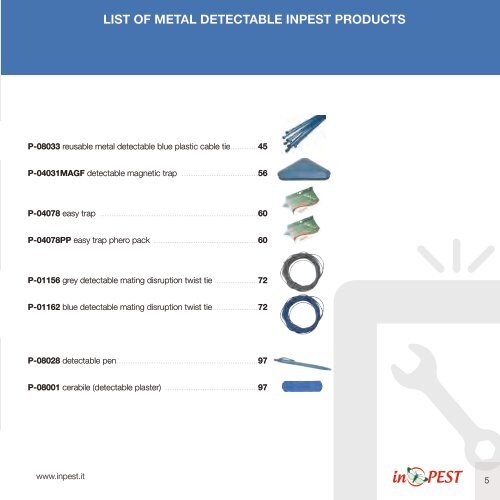 CATALOGO INPEST 2019 ENG REV.1 compresso