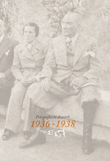 ATATÜRK Albümü 2 - www.ozelim.org