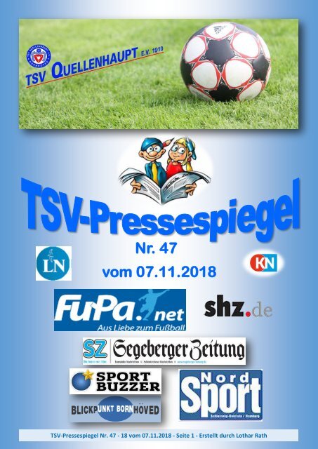 TSV-Pressespiegel-47-071118