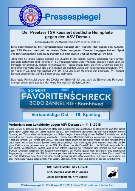 TSV-Pressespiegel-47-071118