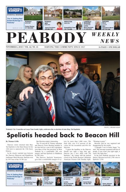 Peabody 11-8