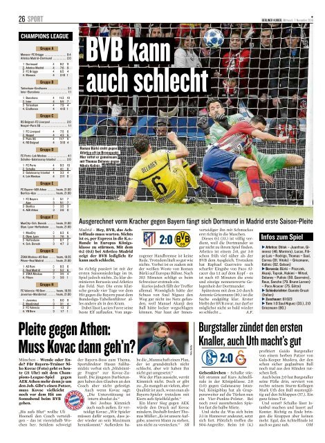 Berliner Kurier 07.11.2018