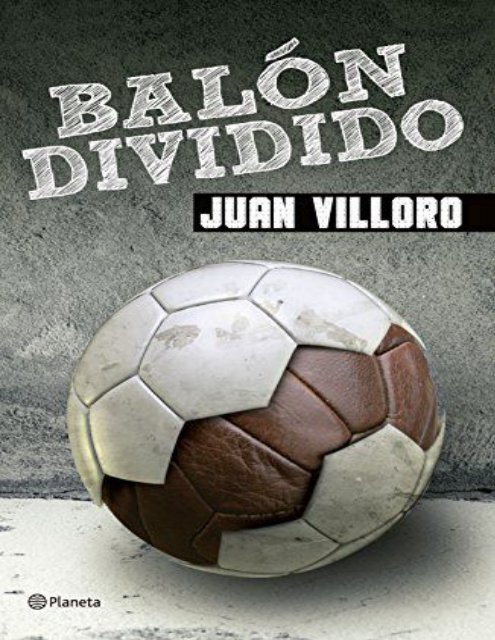 Balon dividido