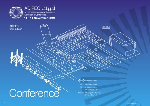 ADIPEC 2019 Sales Brochure