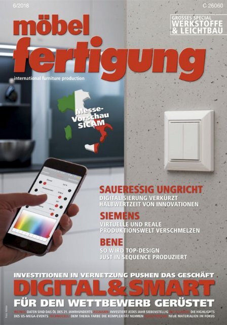 mobelfertigung 6-18