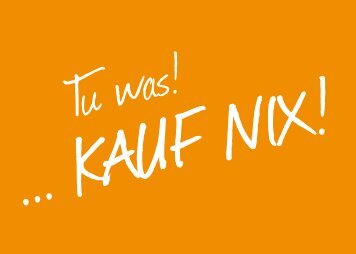 Kauf-nix-Tag_orange