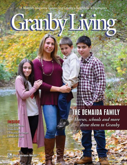 Granby Living Dec2018